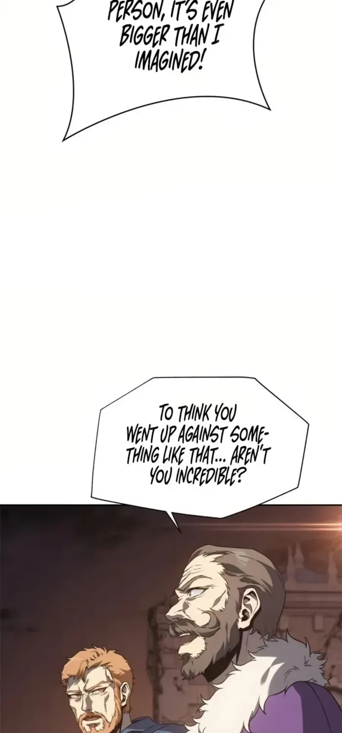 Why I Quit Being the Demon King Chapter 65 page 8 - 