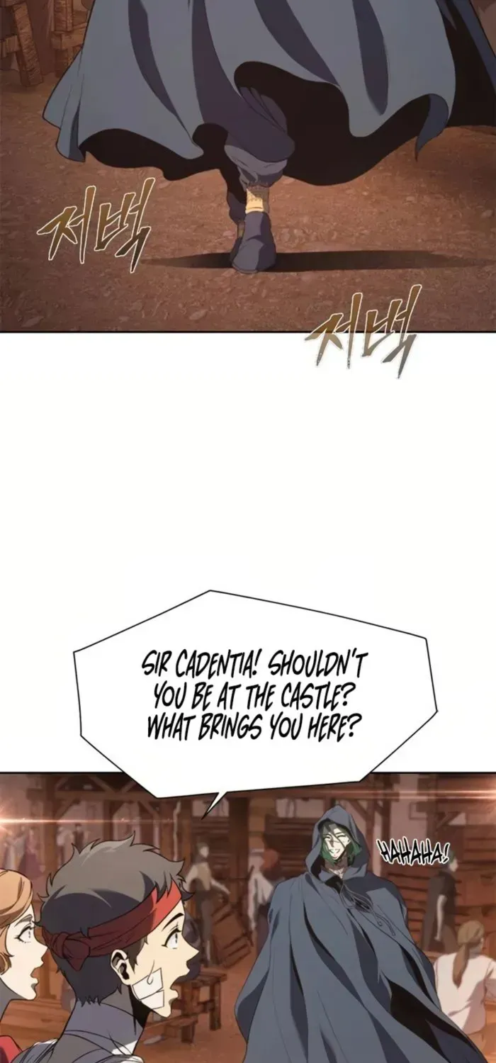 Why I Quit Being the Demon King Chapter 65 page 75 - 
