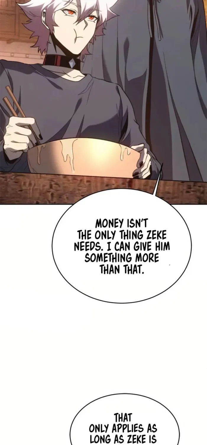 Why I Quit Being the Demon King Chapter 65 page 95 - 