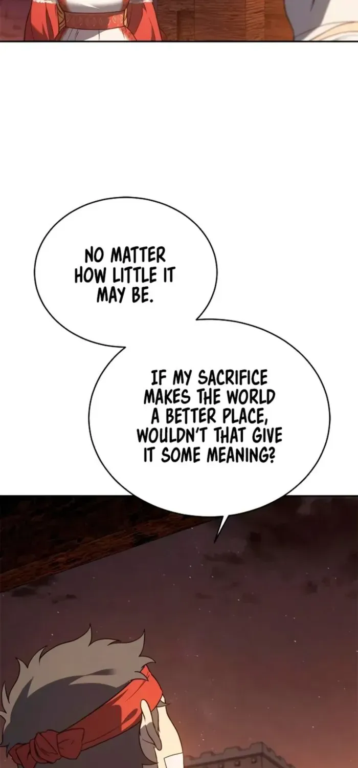 Why I Quit Being the Demon King Chapter 66 page 14 - 