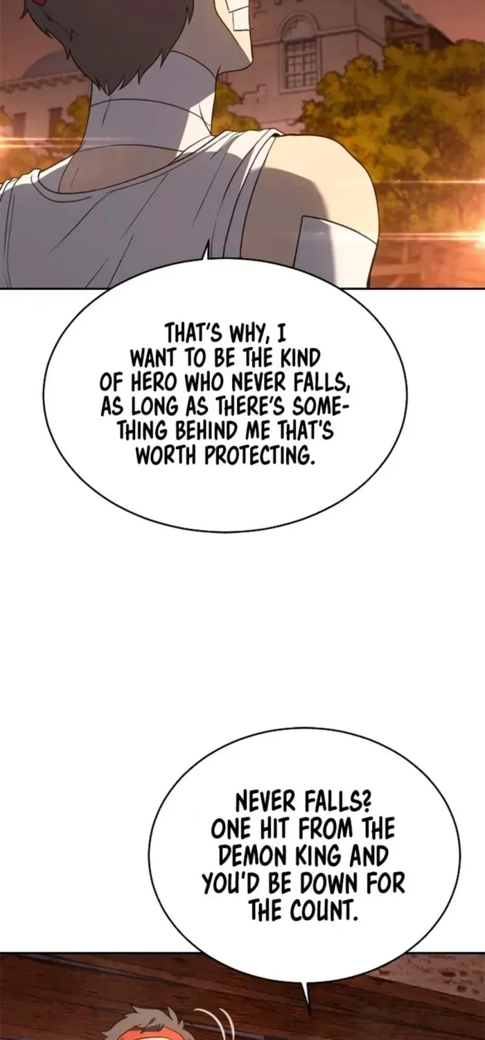 Why I Quit Being the Demon King Chapter 66 page 15 - 