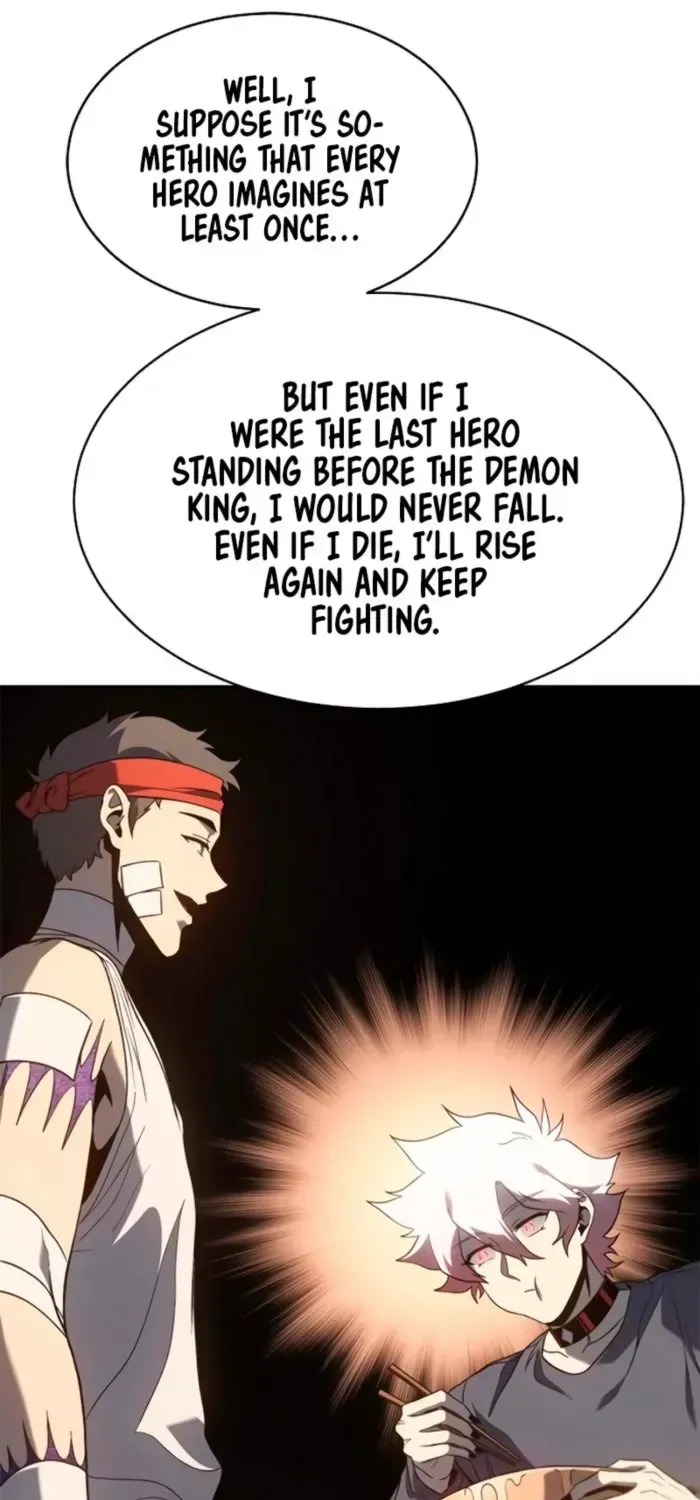 Why I Quit Being the Demon King Chapter 66 page 17 - 