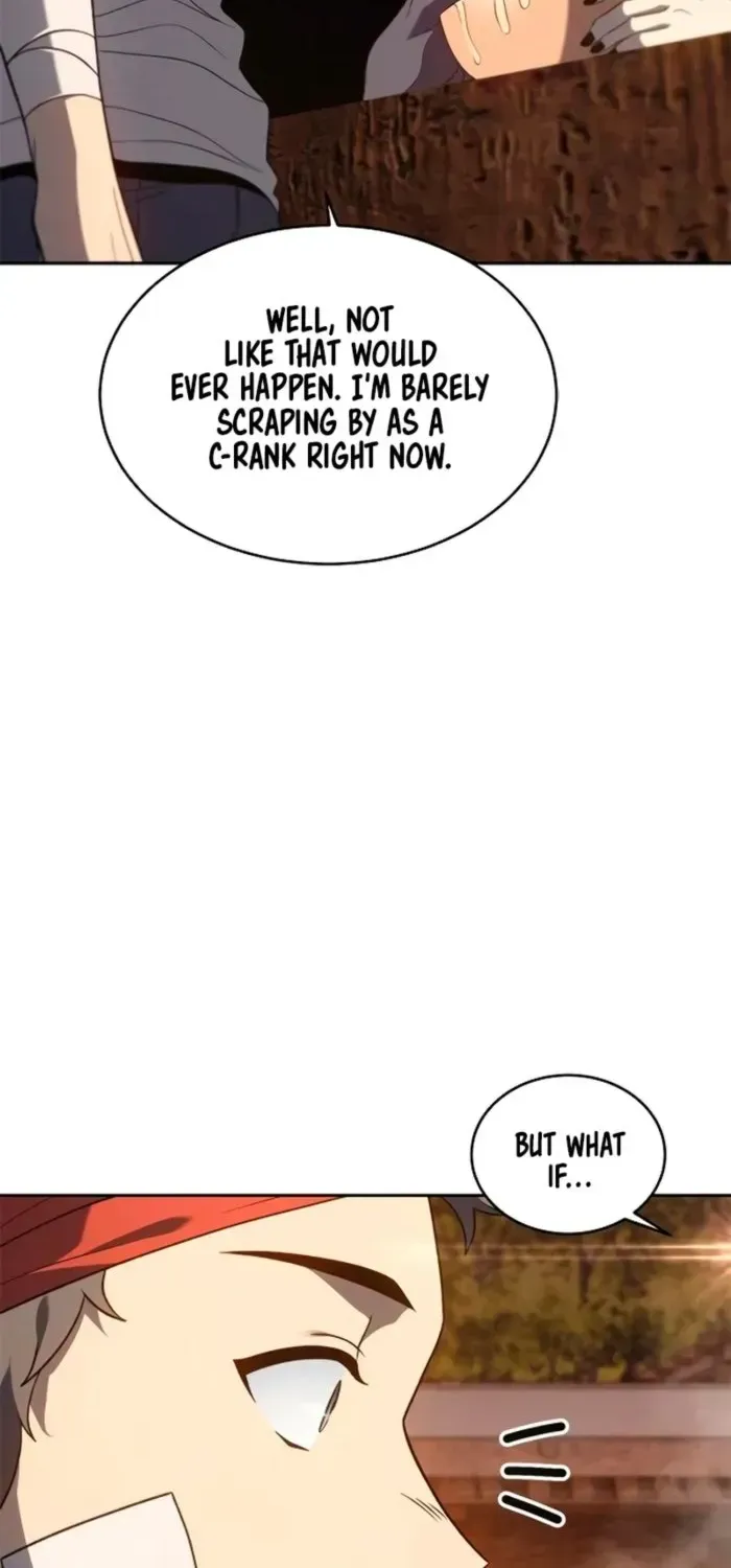 Why I Quit Being the Demon King Chapter 66 page 18 - 