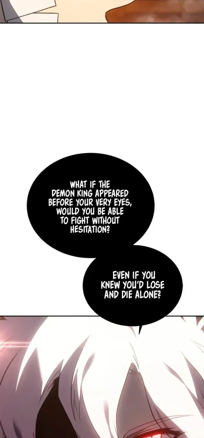 Why I Quit Being the Demon King Chapter 66 page 19 - 