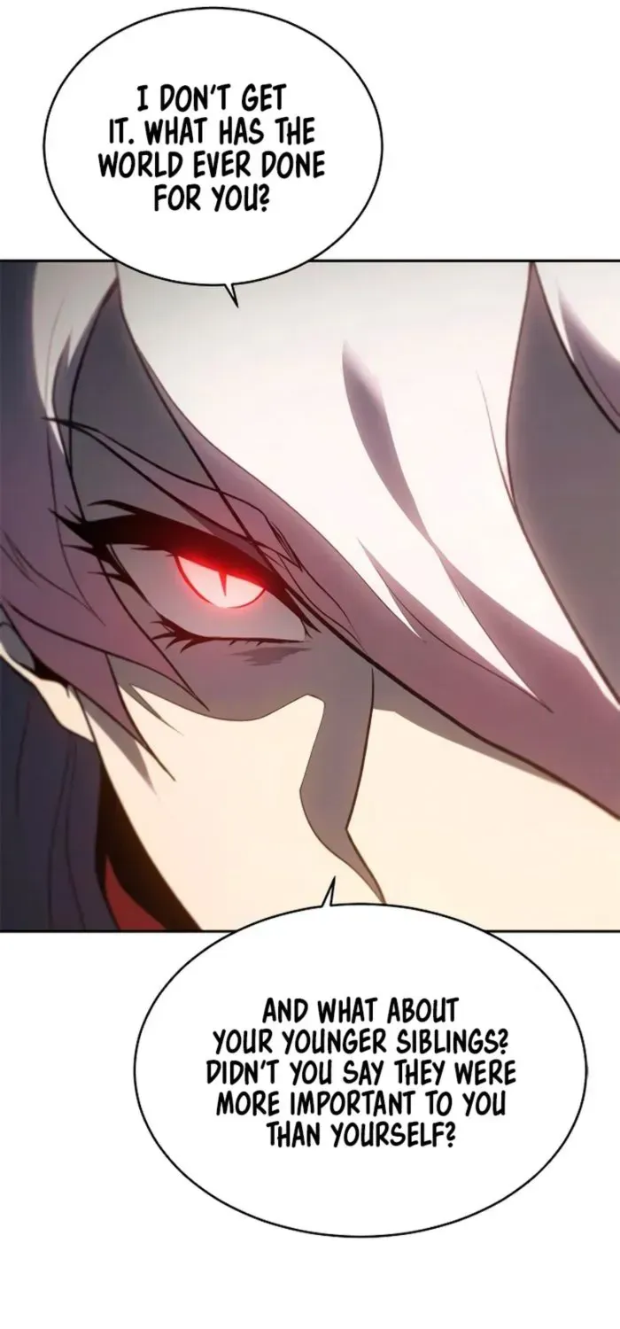 Why I Quit Being the Demon King Chapter 66 page 23 - 