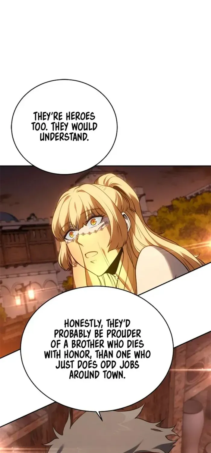 Why I Quit Being the Demon King Chapter 66 page 24 - 