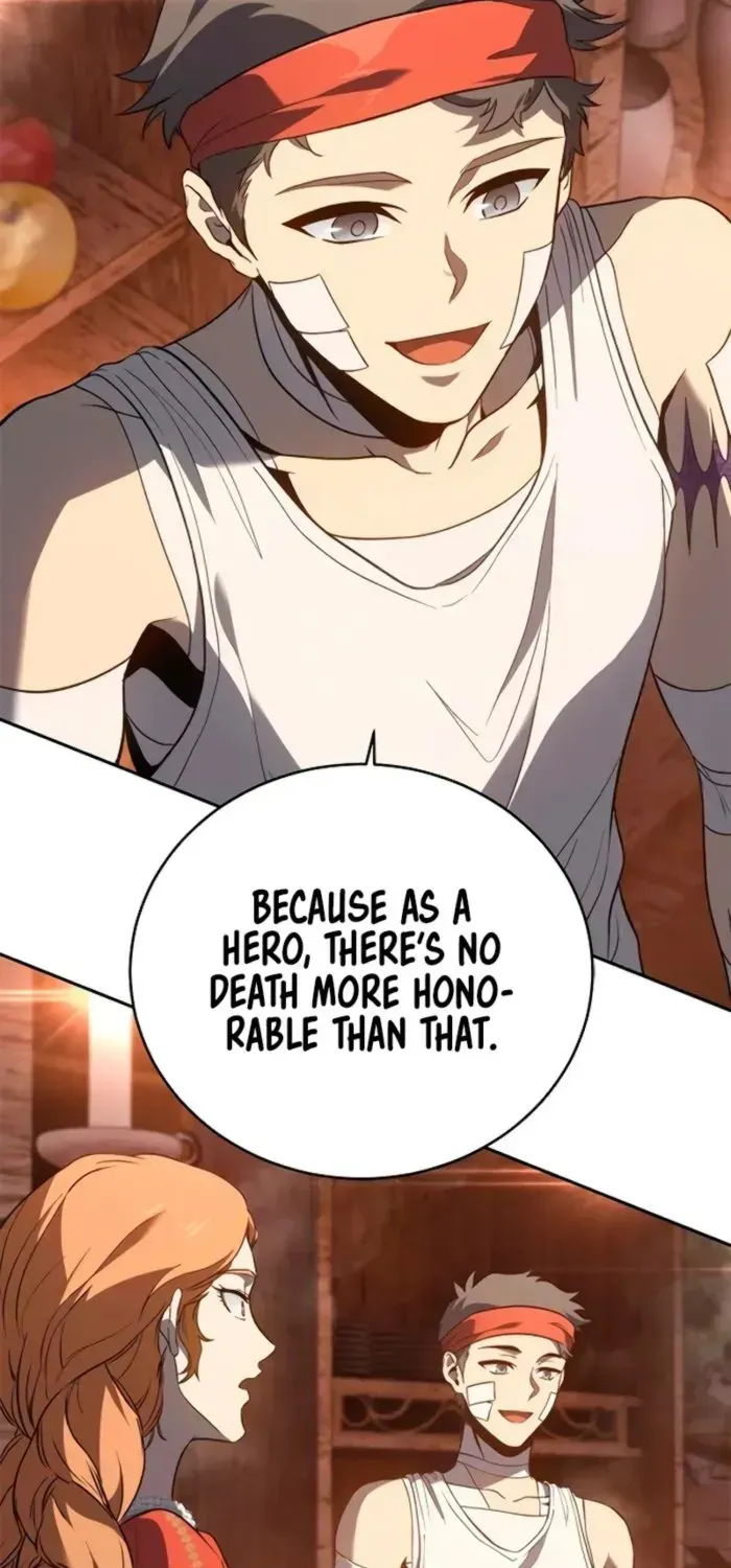 Why I Quit Being the Demon King Chapter 66 page 25 - 