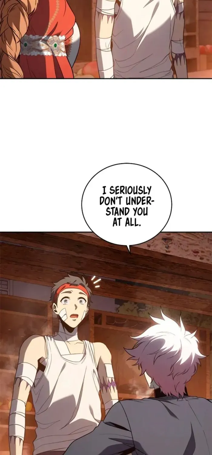 Why I Quit Being the Demon King Chapter 66 page 26 - 
