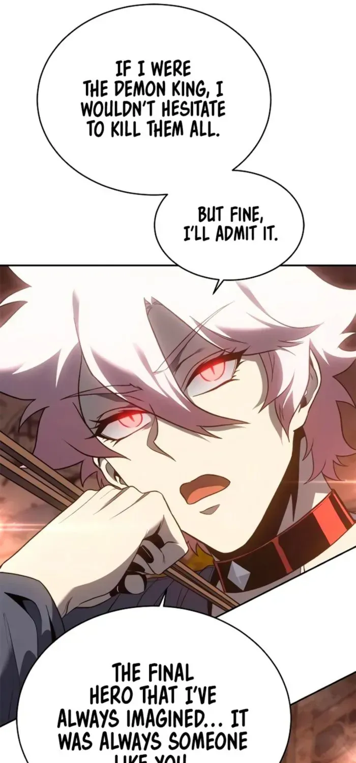Why I Quit Being the Demon King Chapter 66 page 29 - 