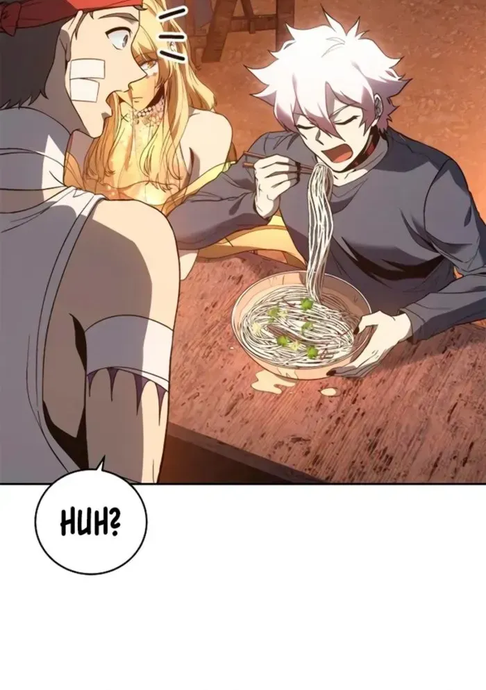 Why I Quit Being the Demon King Chapter 66 page 4 - 