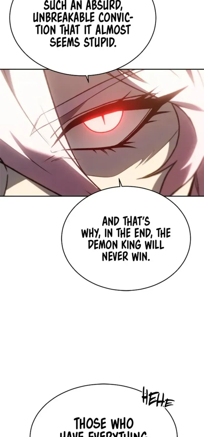 Why I Quit Being the Demon King Chapter 66 page 31 - 