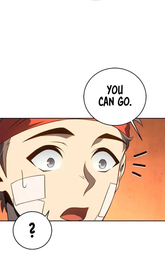 Why I Quit Being the Demon King Chapter 66 page 33 - 