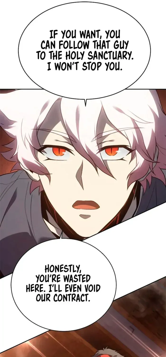 Why I Quit Being the Demon King Chapter 66 page 34 - 