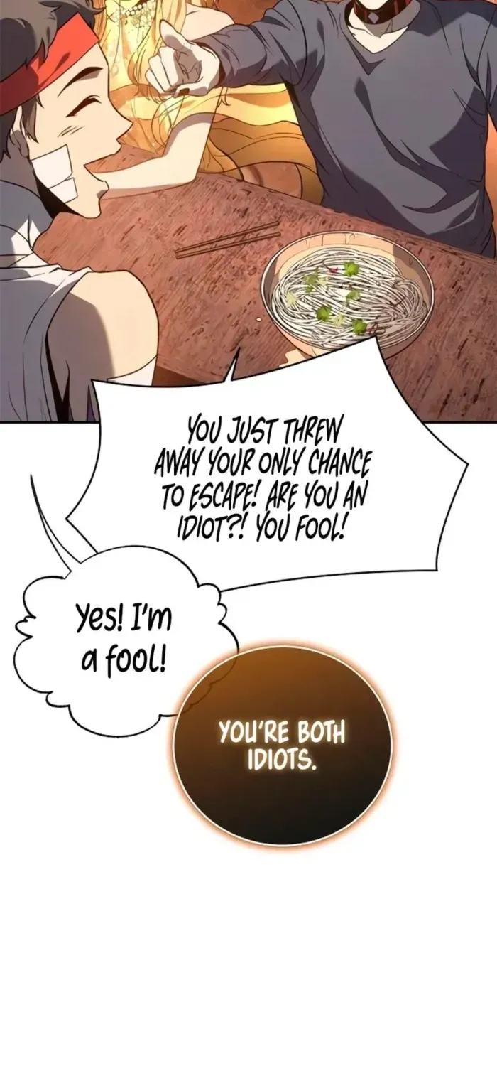 Why I Quit Being the Demon King Chapter 66 page 43 - 