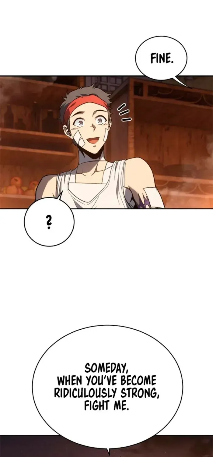 Why I Quit Being the Demon King Chapter 66 page 44 - 