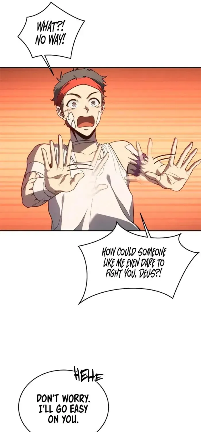 Why I Quit Being the Demon King Chapter 66 page 46 - 