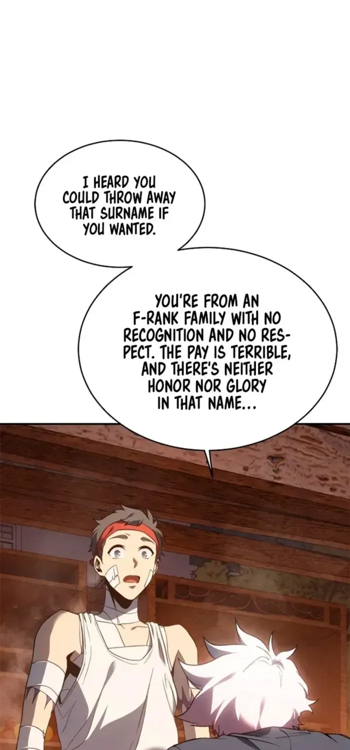 Why I Quit Being the Demon King Chapter 66 page 6 - 