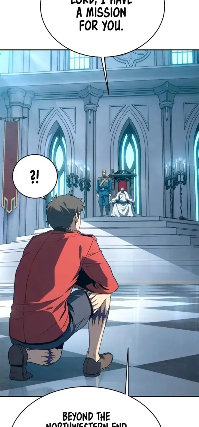 Why I Quit Being the Demon King Chapter 66 page 59 - 