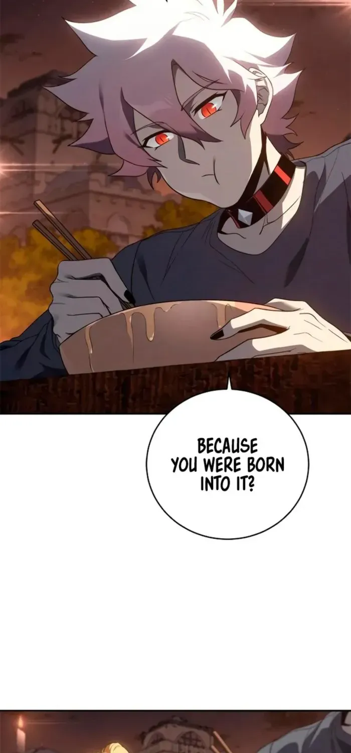 Why I Quit Being the Demon King Chapter 66 page 8 - 