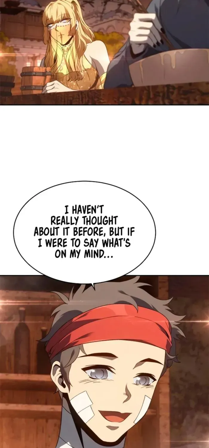 Why I Quit Being the Demon King Chapter 66 page 9 - 
