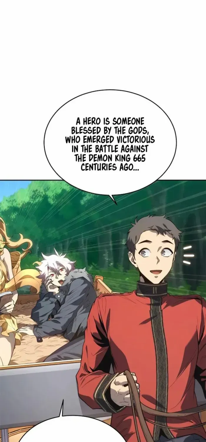 Why I Quit Being the Demon King Chapter 67 page 13 - 