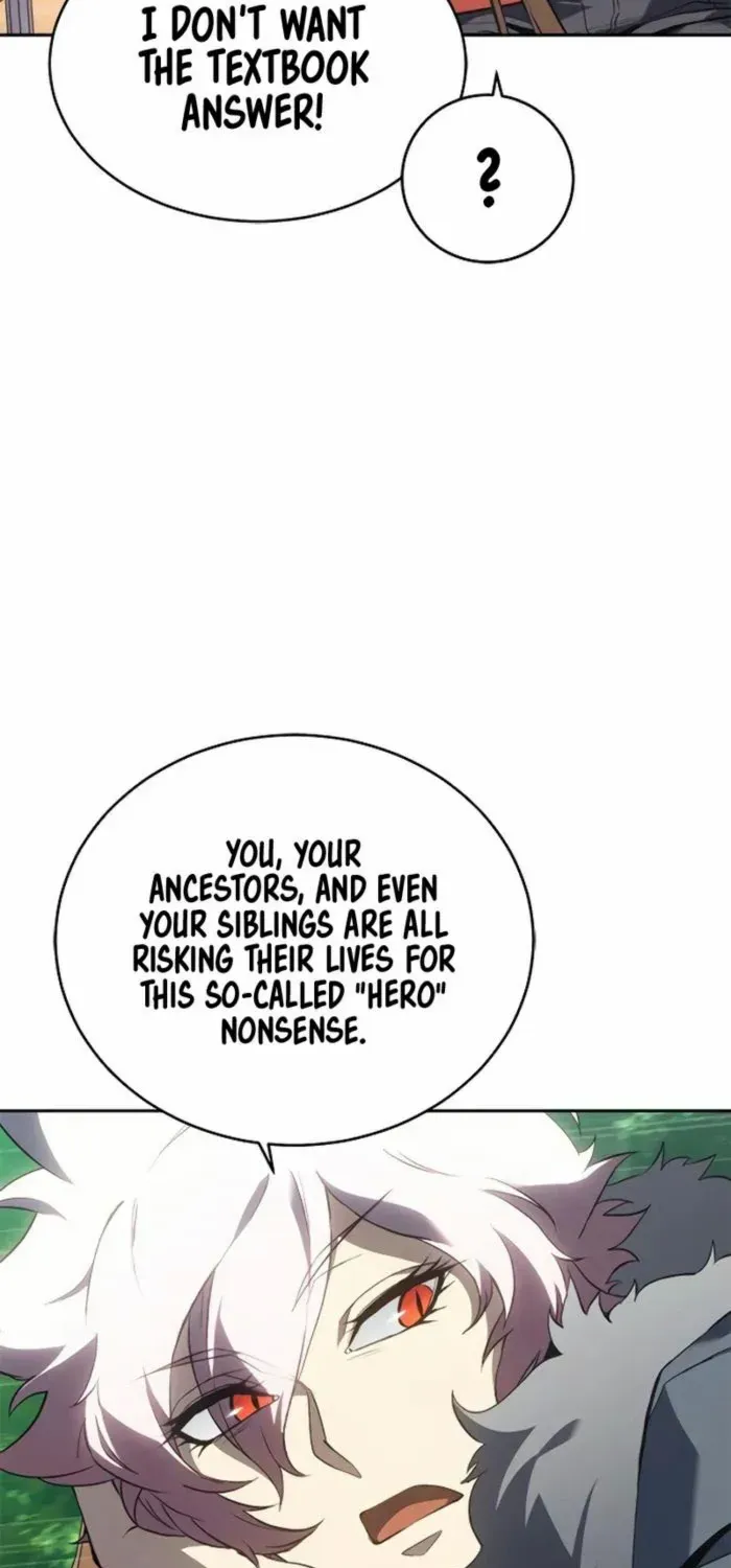 Why I Quit Being the Demon King Chapter 67 page 14 - 