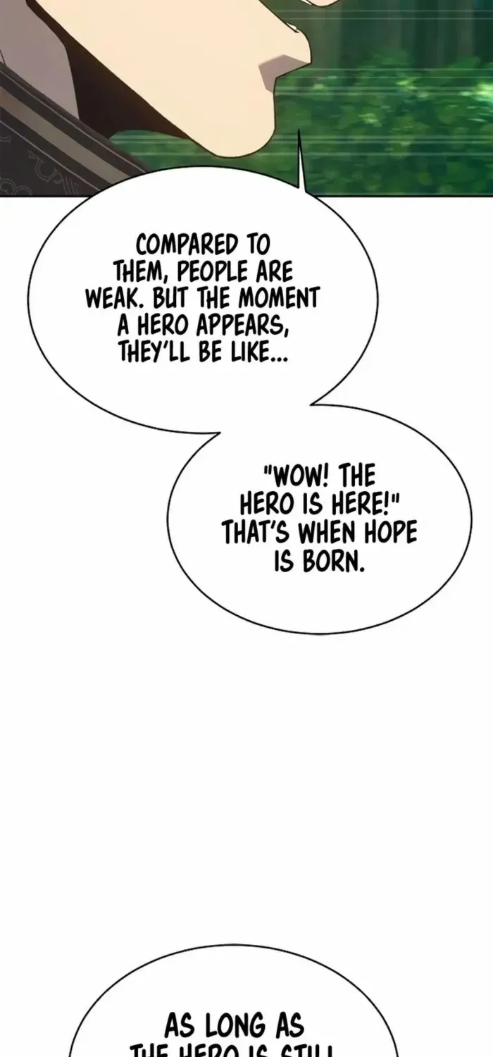 Why I Quit Being the Demon King Chapter 67 page 19 - 