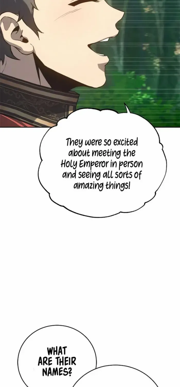 Why I Quit Being the Demon King Chapter 67 page 3 - 
