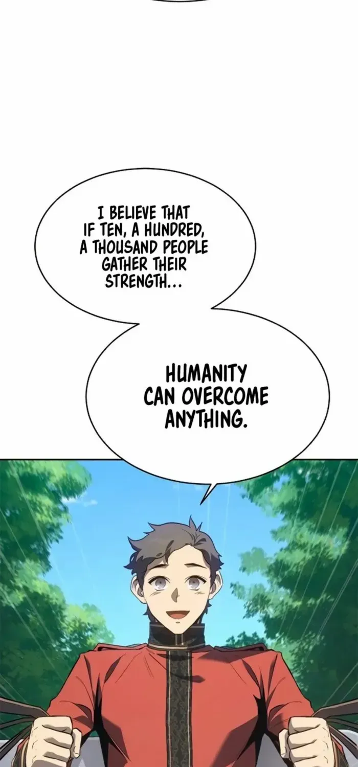 Why I Quit Being the Demon King Chapter 67 page 21 - 