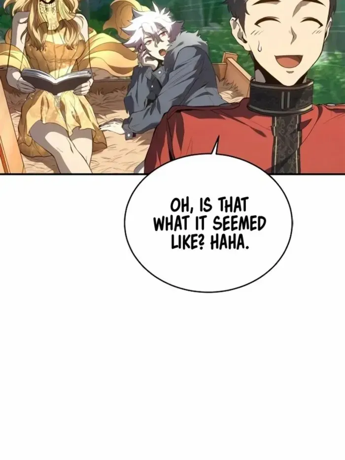 Why I Quit Being the Demon King Chapter 67 page 23 - 