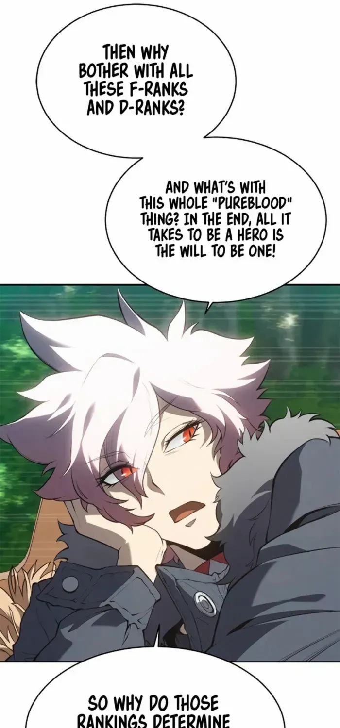 Why I Quit Being the Demon King Chapter 67 page 24 - 