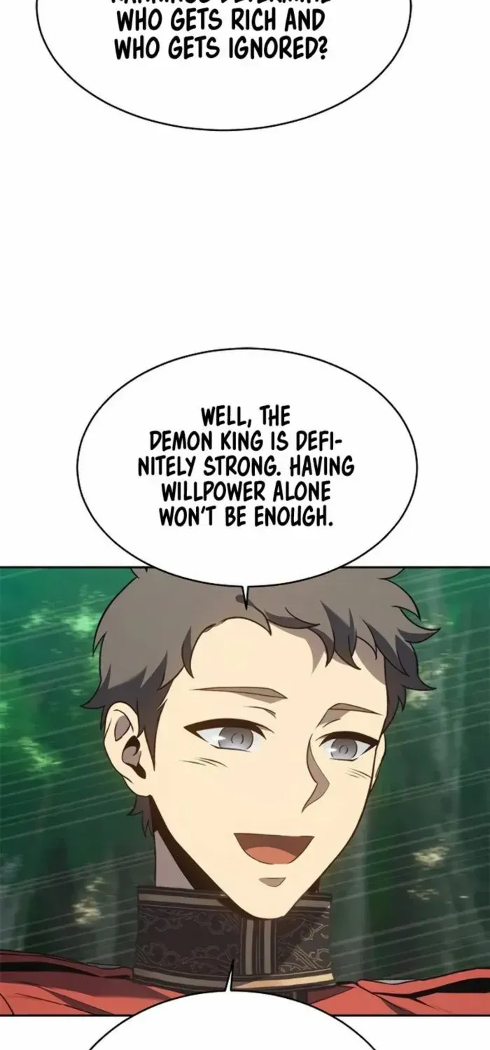 Why I Quit Being the Demon King Chapter 67 page 25 - 