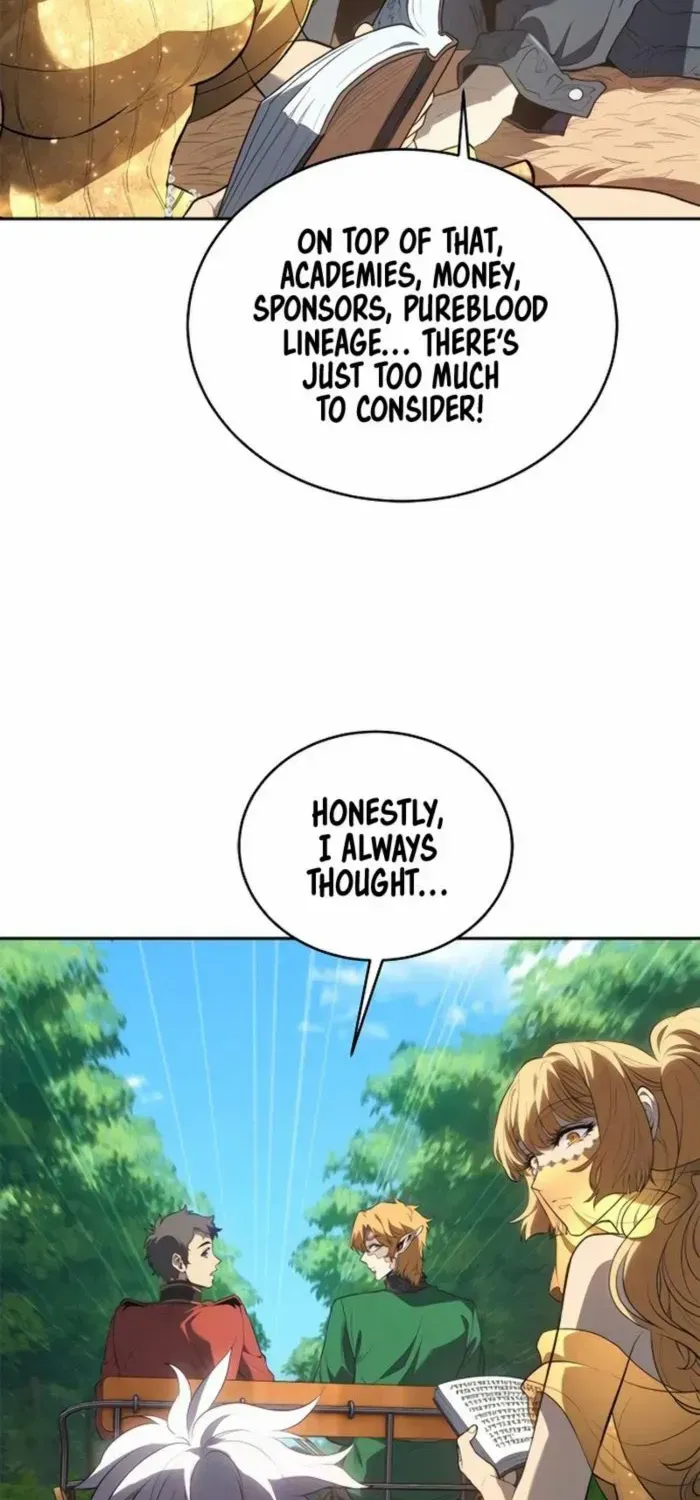 Why I Quit Being the Demon King Chapter 67 page 27 - 