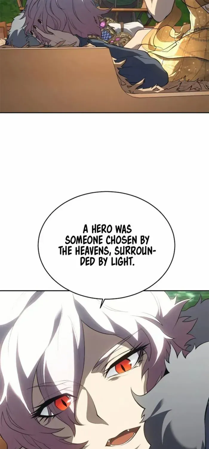 Why I Quit Being the Demon King Chapter 67 page 28 - 