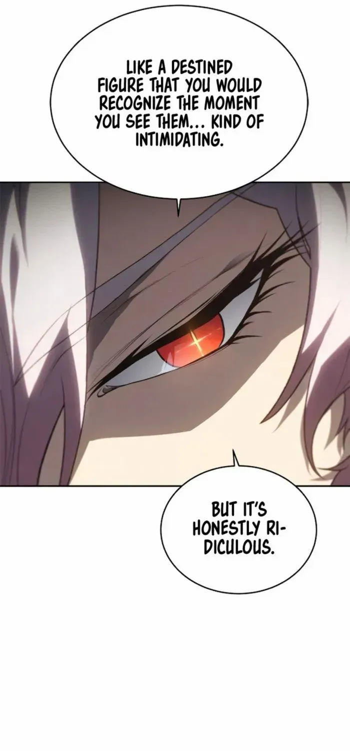 Why I Quit Being the Demon King Chapter 67 page 30 - 