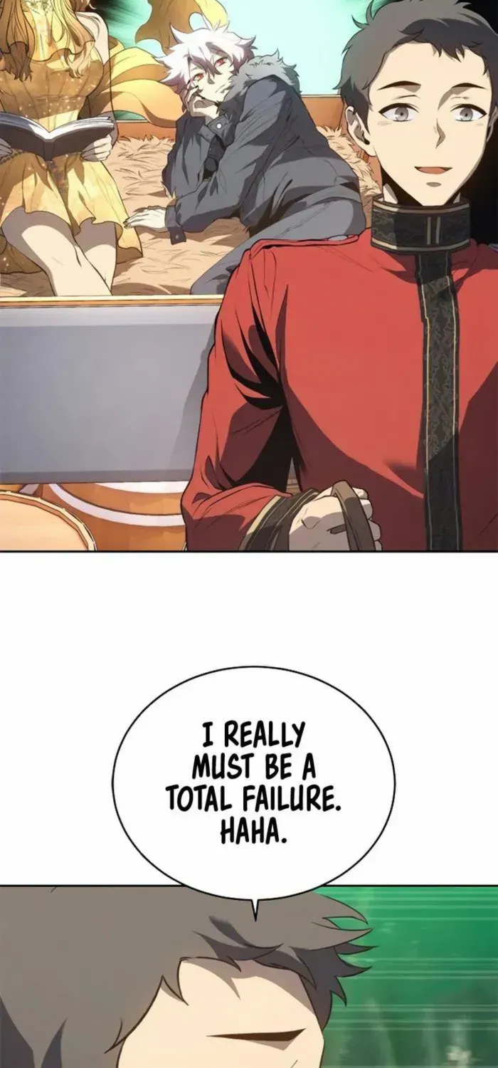 Why I Quit Being the Demon King Chapter 67 page 32 - 