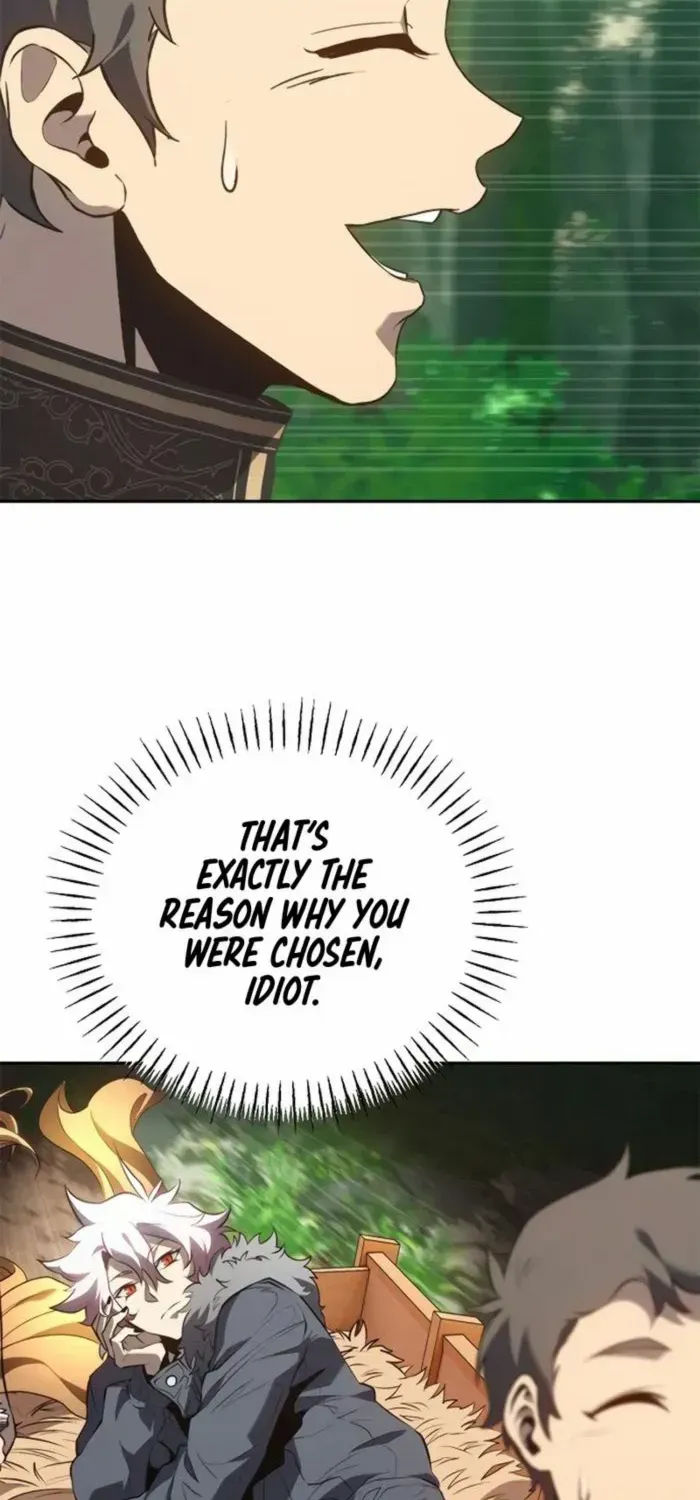Why I Quit Being the Demon King Chapter 67 page 33 - 