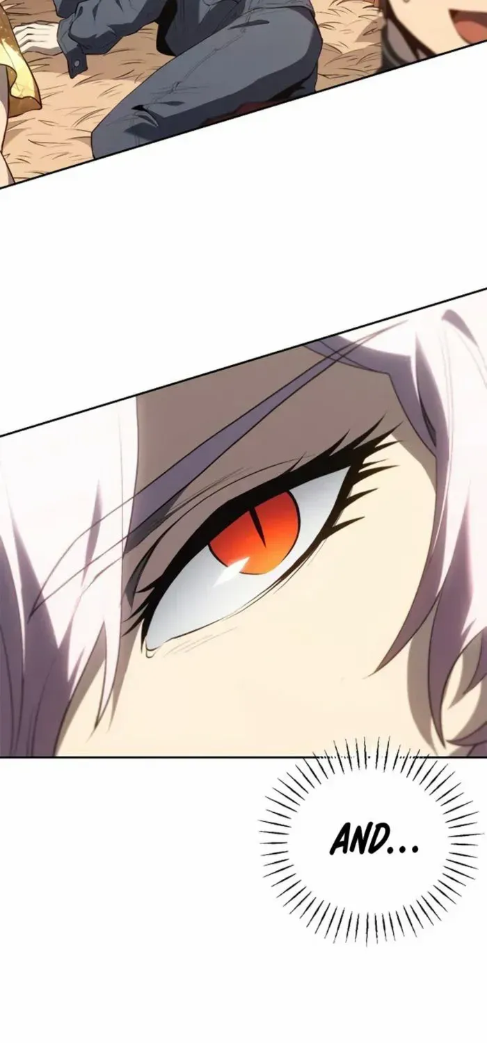 Why I Quit Being the Demon King Chapter 67 page 34 - 