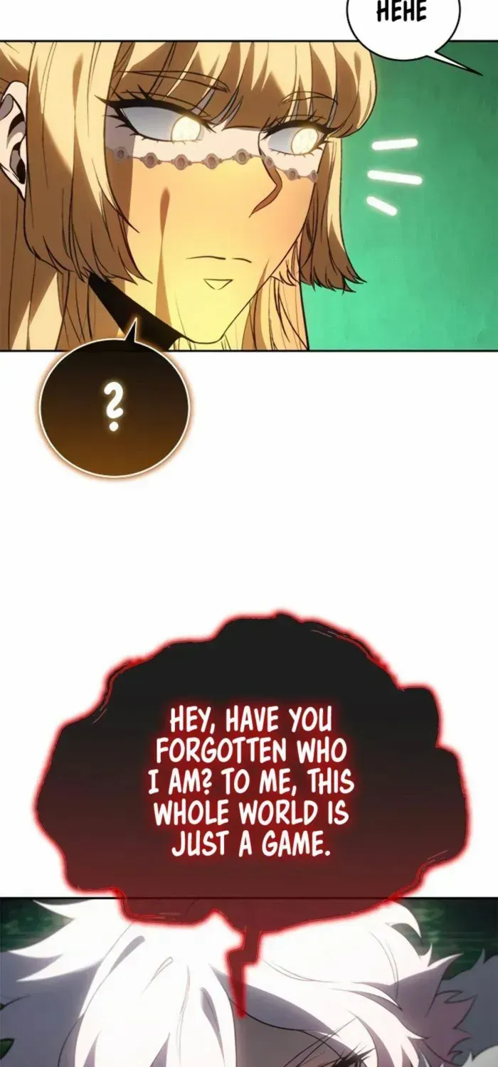 Why I Quit Being the Demon King Chapter 67 page 46 - 
