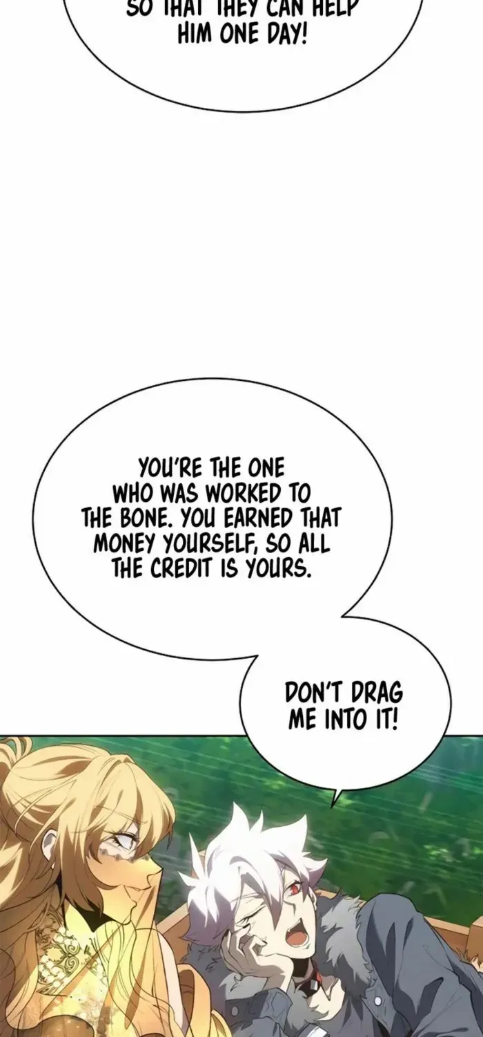 Why I Quit Being the Demon King Chapter 67 page 7 - 