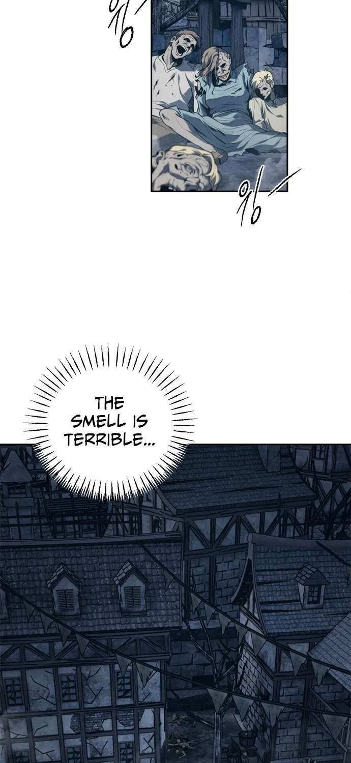 Why I Quit Being the Demon King Chapter 68 page 12 - 