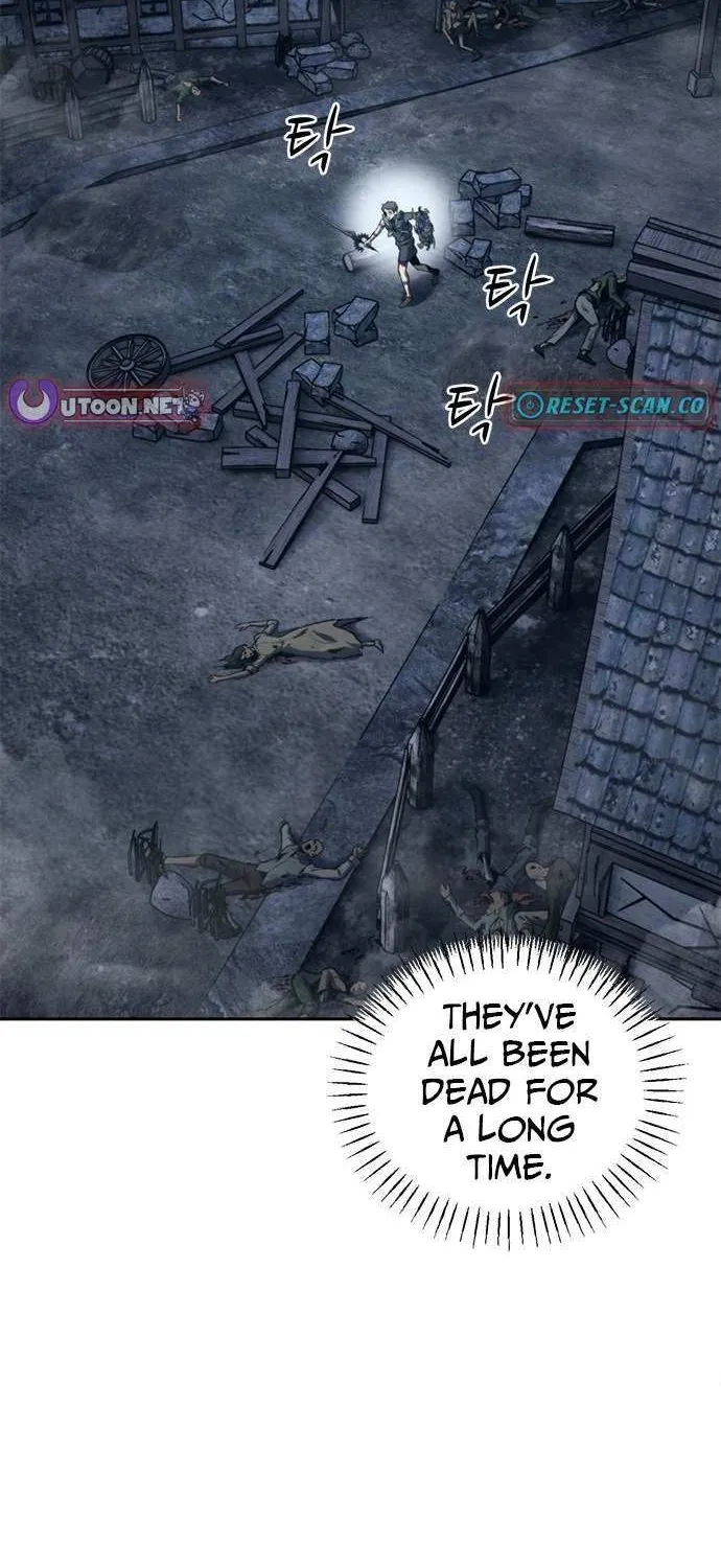 Why I Quit Being the Demon King Chapter 68 page 13 - 