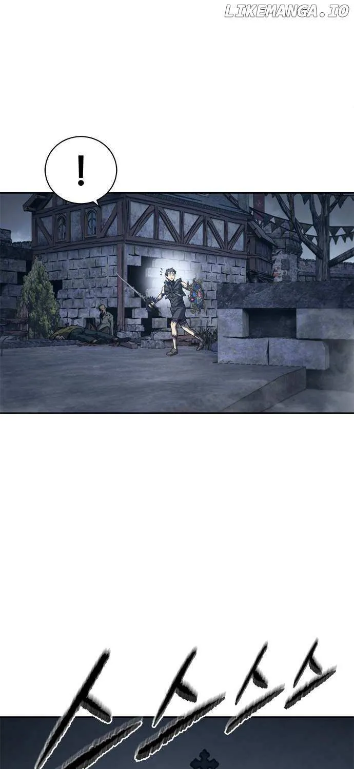 Why I Quit Being the Demon King Chapter 68 page 15 - 