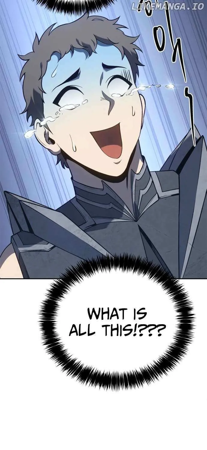 Why I Quit Being the Demon King Chapter 68 page 22 - 
