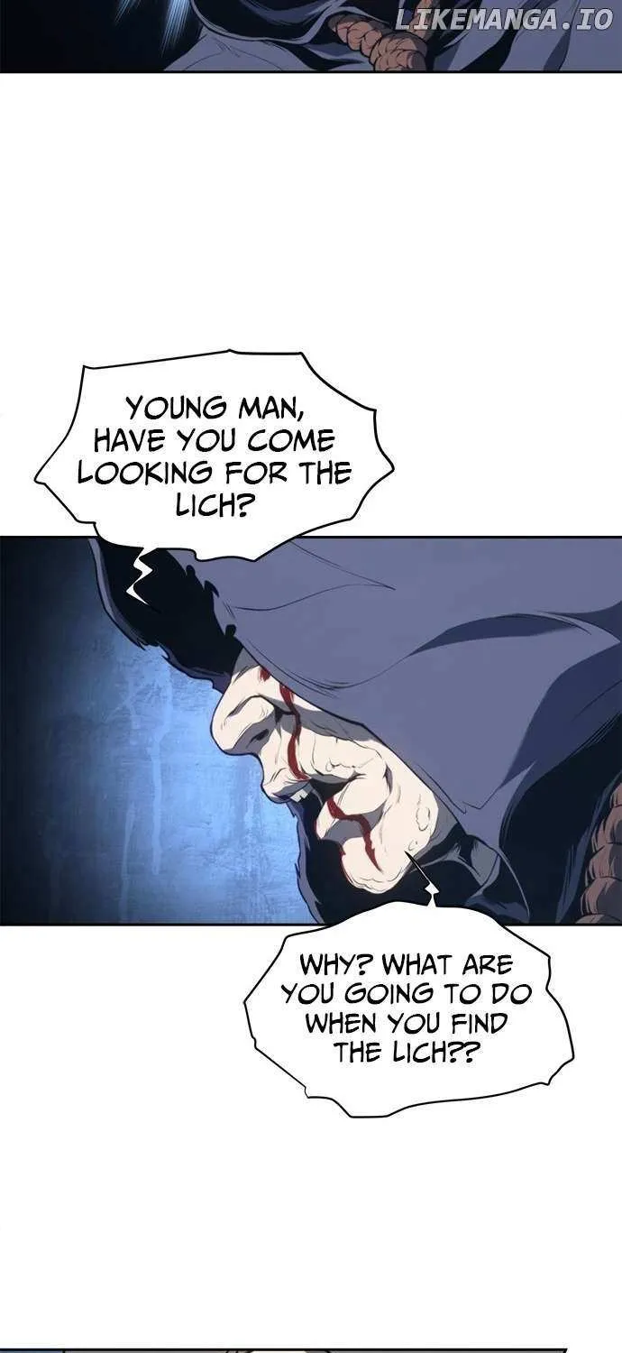 Why I Quit Being the Demon King Chapter 68 page 29 - 