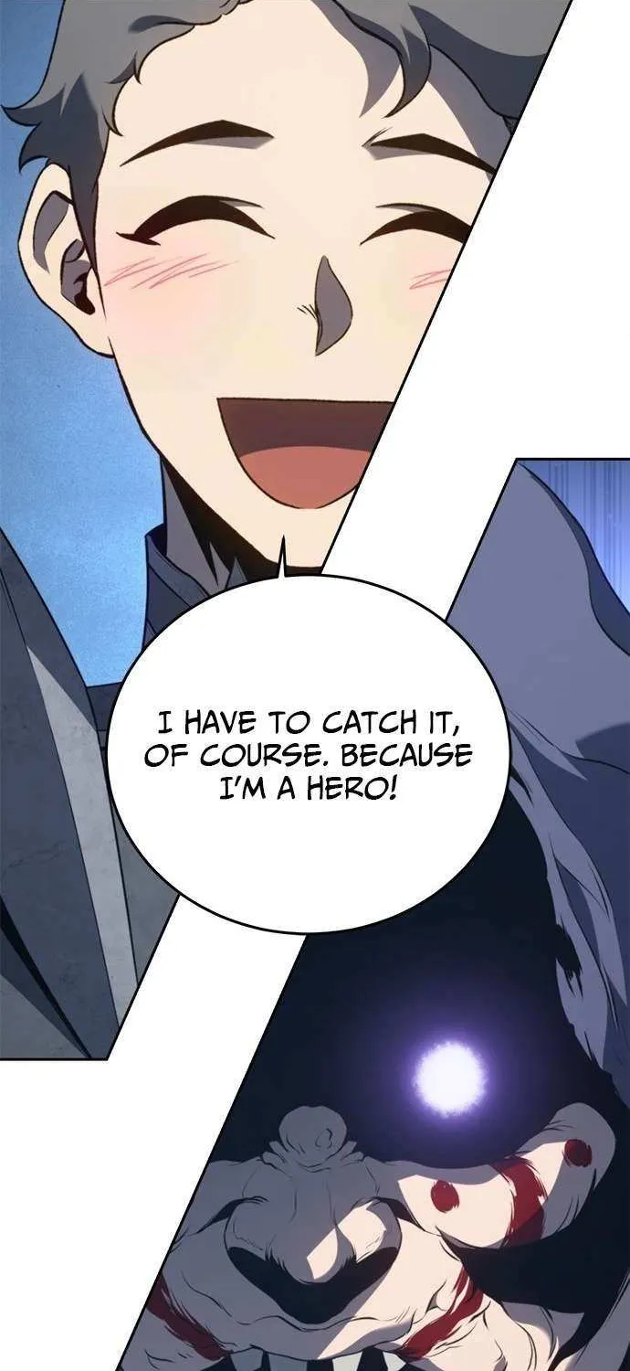 Why I Quit Being the Demon King Chapter 68 page 30 - 