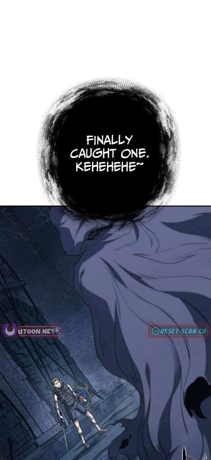 Why I Quit Being the Demon King Chapter 68 page 33 - 