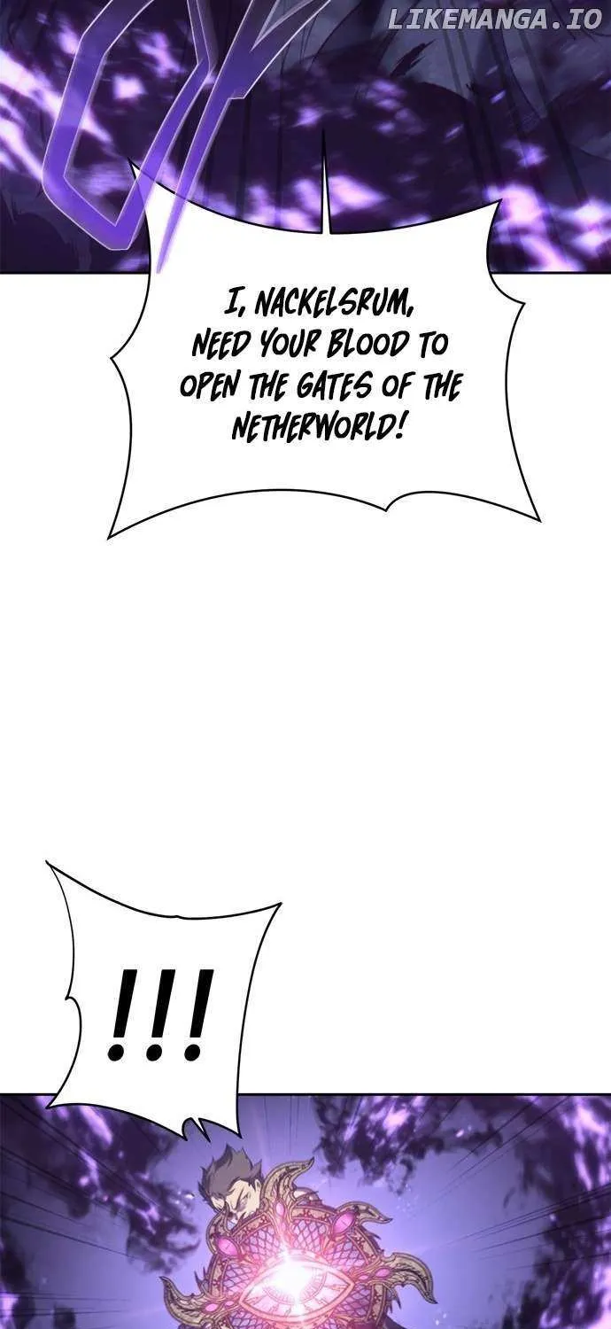 Why I Quit Being the Demon King Chapter 68 page 36 - 