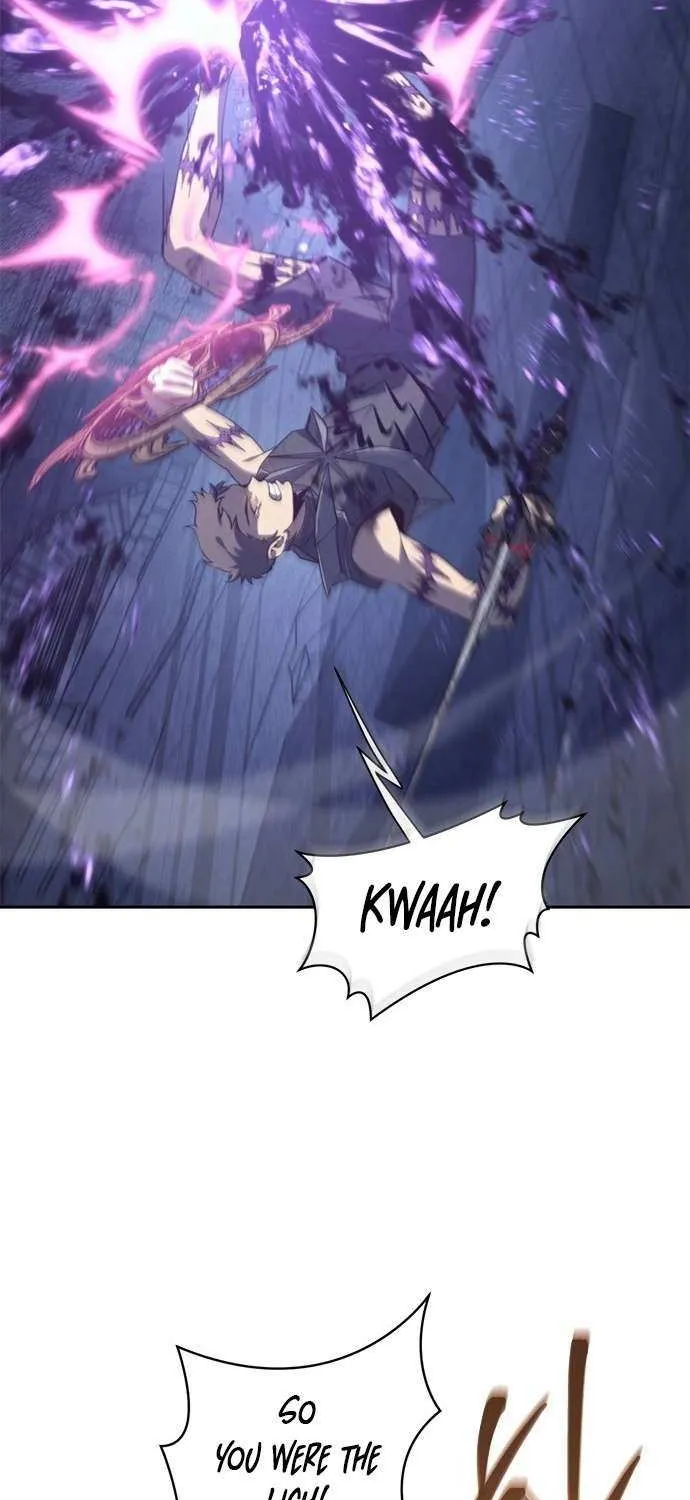 Why I Quit Being the Demon King Chapter 68 page 38 - 