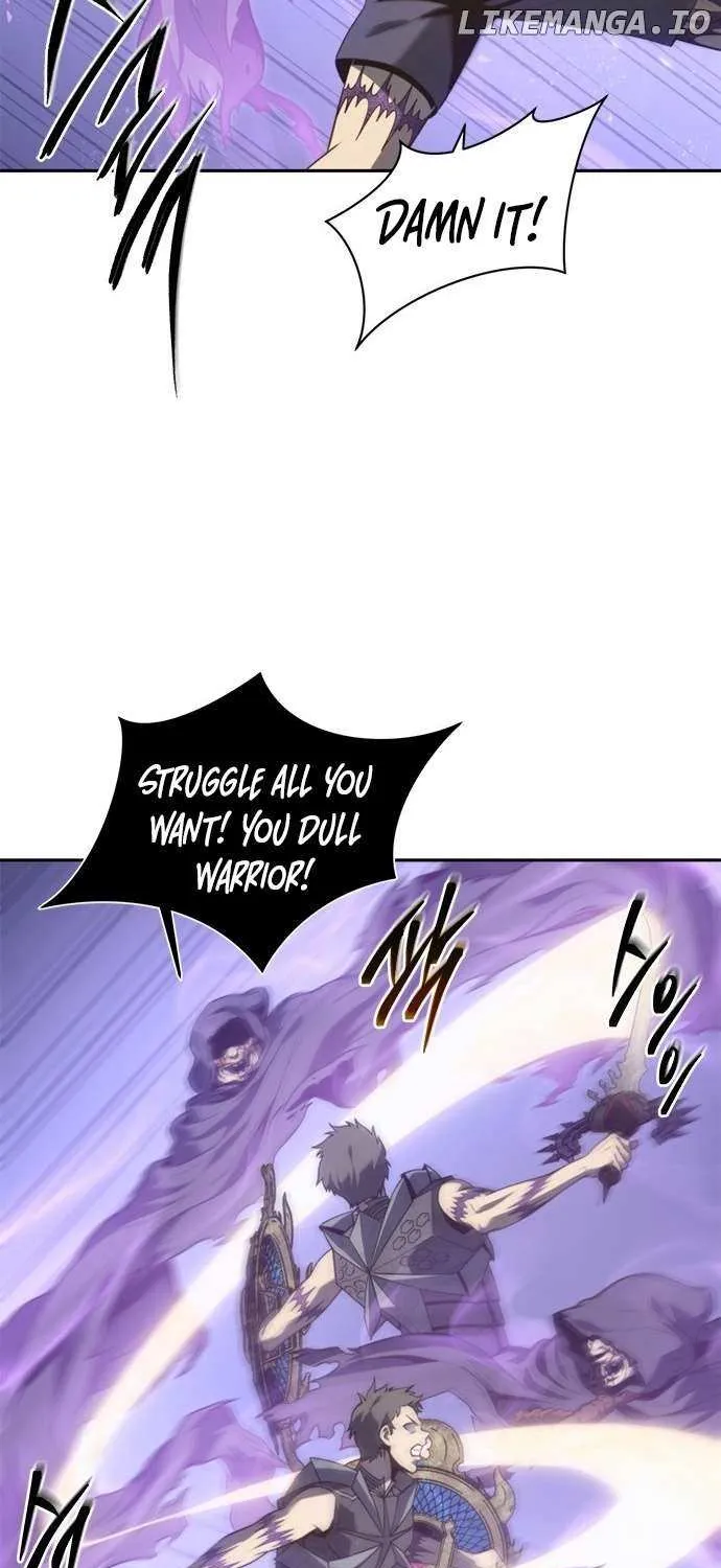 Why I Quit Being the Demon King Chapter 68 page 50 - 